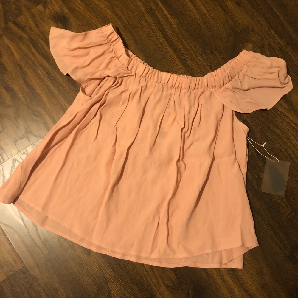 Peach Top